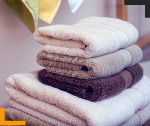 Jak poznat kvalitní materiál u ručníku