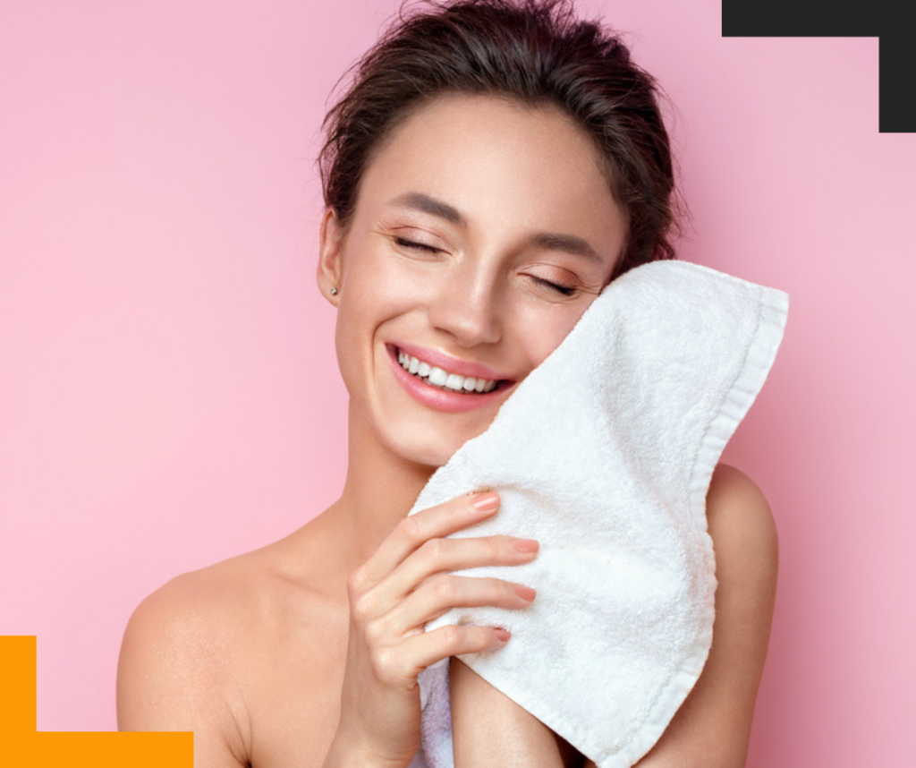 Jak vybrat kvalitní ručník